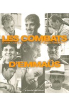 Les combats d'emmaus