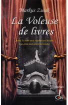 La voleuse de livres