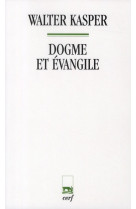 Dogme et évangile