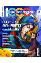 1000 raisons de croire #4 - marie