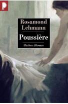 Poussiere