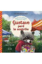 Gustave perd le controle - quand tu as trop envie de quelque chose