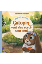 Galopin veut s'en sortir tout seul - quand tu te fais du souci