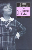 Les carnets d edith