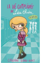 La vie compliquee de lea olivier t02 - rumeurs