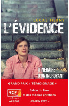 L'évidence