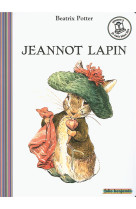 Jeannot lapin