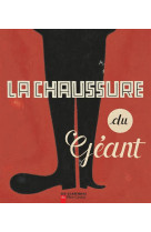 La chaussure du geant