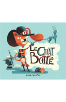 Le chat botte