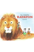 La famille rataton