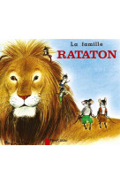 La famille rataton