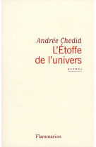 L'etoffe de l'univers