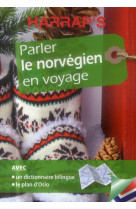 Harrap's parler le norvegien en voyage