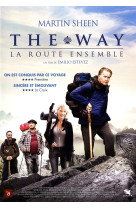 Way (the) - dvd