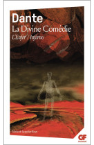 La divine comedie - l'enfer / inferno