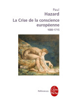 La crise de la conscience europeenne 1680-1715