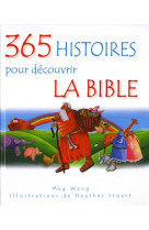 365 histoires pour decouvrir la bible