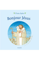 Bonjour jésus