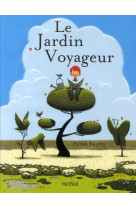 Le jardin voyageur