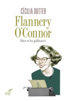 Flannery o'connor