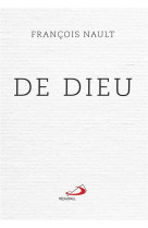 De dieu