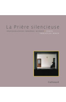 La priere silencieuse