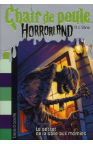 Horrorland, tome 06