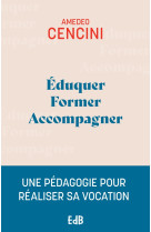 éduquer, former, accompagner (édition 2024)