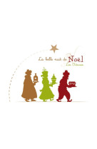 La belle nuit de noel - audio