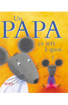 Un papa