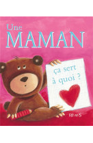 Une maman