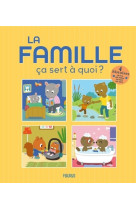 La famille