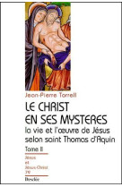 Le christ en ses mystères t2 n79