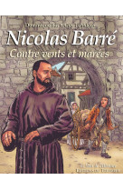 Nicolas barré, contre vents et marées