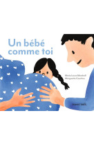 Un bébé comme toi