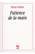 Patience de la main