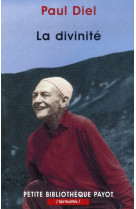 La divinité