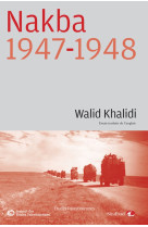 Nakba 1947-1948