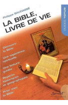 Guide totus - la bible, livre de vie