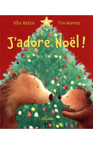 J'adore noel!