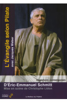 L'evangile selon pilate - dvd