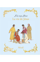 La vie de jésus