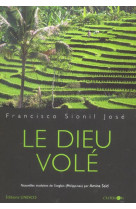 Le dieu vole