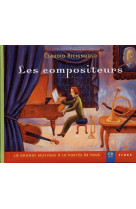 Compositeurs