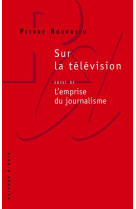 Sur la television