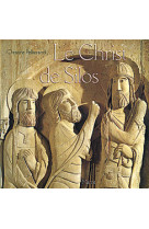 Le christ de silos