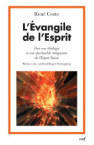 L'evangile de l'esprit