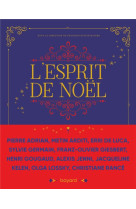 L'esprit de noël