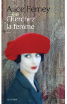 Cherchez la femme