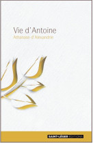 Vie d'antoine